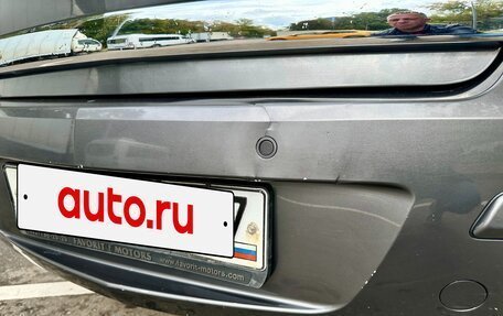 Opel Astra H, 2011 год, 750 000 рублей, 23 фотография