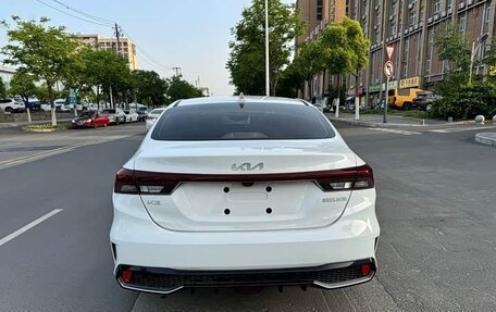 KIA K3, 2022 год, 1 800 200 рублей, 4 фотография