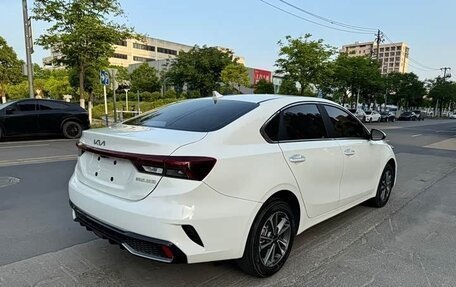 KIA K3, 2022 год, 1 800 200 рублей, 3 фотография