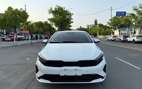KIA K3, 2022 год, 1 800 200 рублей, 2 фотография