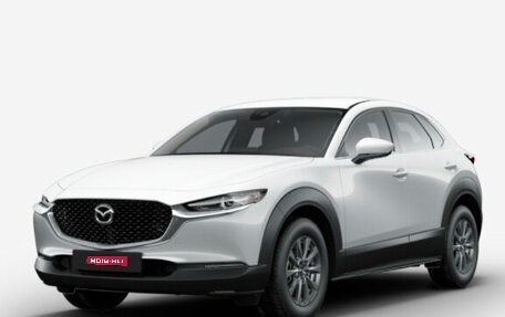 Mazda CX-30 I, 2026 год, 3 264 761 рублей, 1 фотография