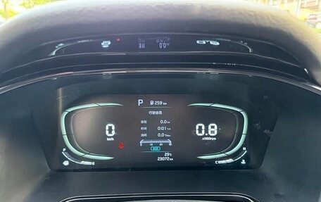 KIA K3, 2022 год, 1 800 200 рублей, 11 фотография