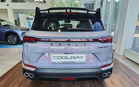 Geely Coolray I, 2026 год, 2 774 990 рублей, 6 фотография