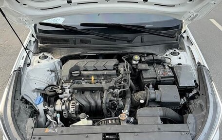 KIA K3, 2022 год, 1 800 200 рублей, 13 фотография
