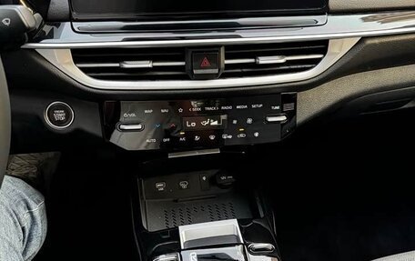 KIA K3, 2022 год, 1 800 200 рублей, 12 фотография