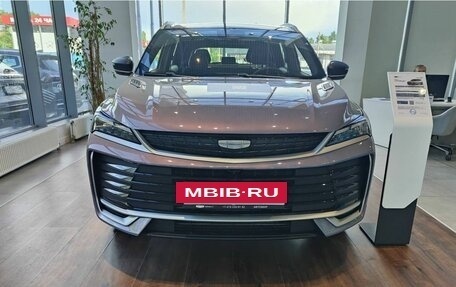 Geely Coolray I, 2026 год, 2 774 990 рублей, 2 фотография