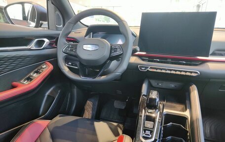 Geely Coolray I, 2026 год, 2 774 990 рублей, 9 фотография