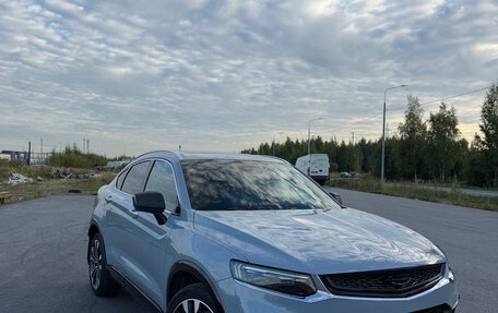 Geely Tugella FY11, 2023 год, 2 700 000 рублей, 2 фотография