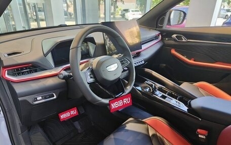 Geely Coolray I, 2026 год, 2 774 990 рублей, 14 фотография
