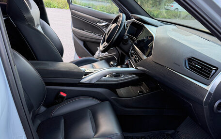 Geely Tugella FY11, 2023 год, 2 700 000 рублей, 8 фотография