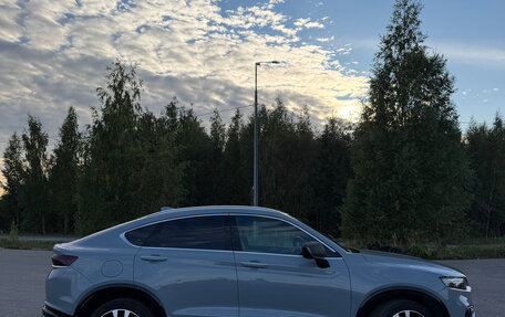 Geely Tugella FY11, 2023 год, 2 700 000 рублей, 4 фотография