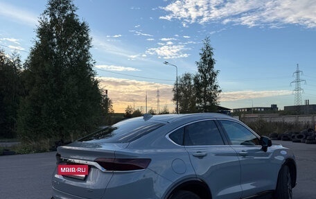 Geely Tugella FY11, 2023 год, 2 700 000 рублей, 5 фотография