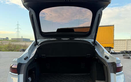 Geely Tugella FY11, 2023 год, 2 700 000 рублей, 15 фотография