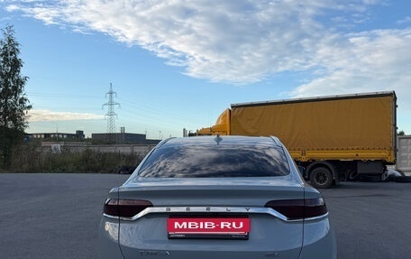 Geely Tugella FY11, 2023 год, 2 700 000 рублей, 6 фотография