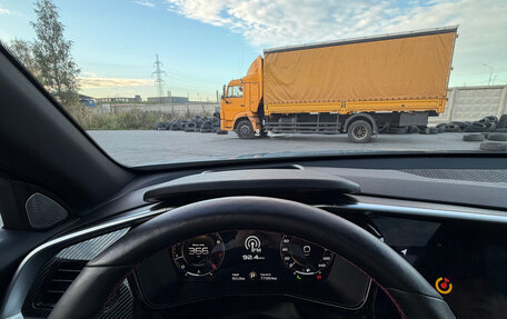 Geely Tugella FY11, 2023 год, 2 700 000 рублей, 12 фотография