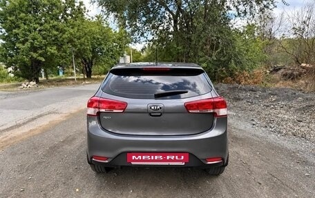 KIA Rio III рестайлинг, 2015 год, 1 150 000 рублей, 2 фотография