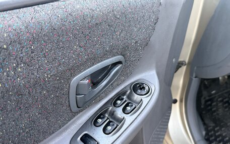 Hyundai Accent II, 2008 год, 329 000 рублей, 13 фотография