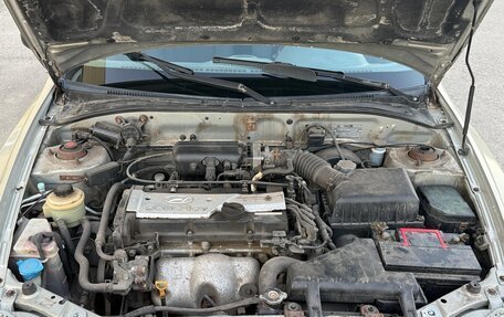 Hyundai Accent II, 2008 год, 329 000 рублей, 19 фотография