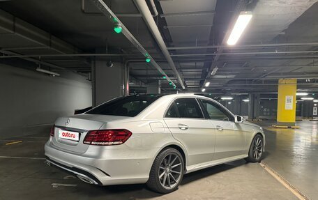 Mercedes-Benz E-Класс, 2013 год, 2 600 000 рублей, 8 фотография