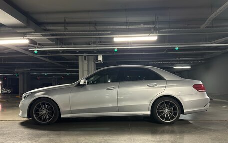 Mercedes-Benz E-Класс, 2013 год, 2 600 000 рублей, 6 фотография