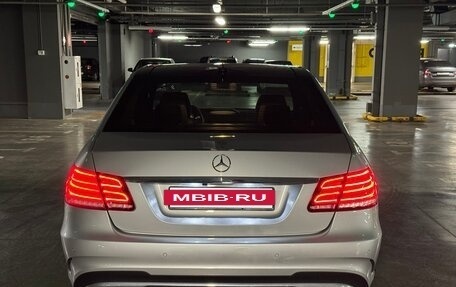 Mercedes-Benz E-Класс, 2013 год, 2 600 000 рублей, 9 фотография