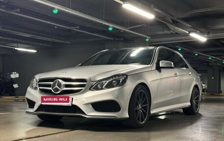 Mercedes-Benz E-Класс, 2013 год, 2 600 000 рублей, 2 фотография