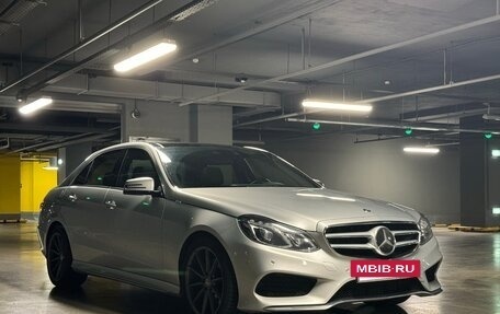 Mercedes-Benz E-Класс, 2013 год, 2 600 000 рублей, 5 фотография