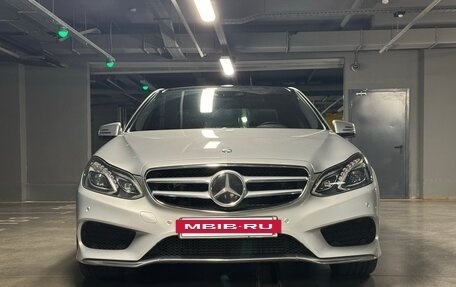 Mercedes-Benz E-Класс, 2013 год, 2 600 000 рублей, 4 фотография