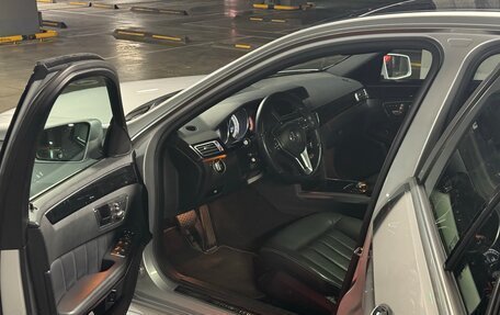 Mercedes-Benz E-Класс, 2013 год, 2 600 000 рублей, 13 фотография