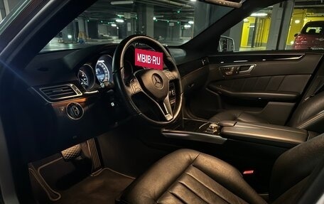 Mercedes-Benz E-Класс, 2013 год, 2 600 000 рублей, 14 фотография