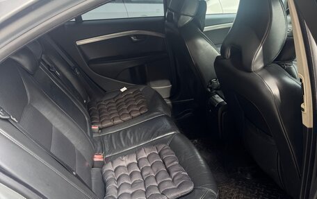 Volvo S80 II рестайлинг 2, 2007 год, 760 000 рублей, 2 фотография