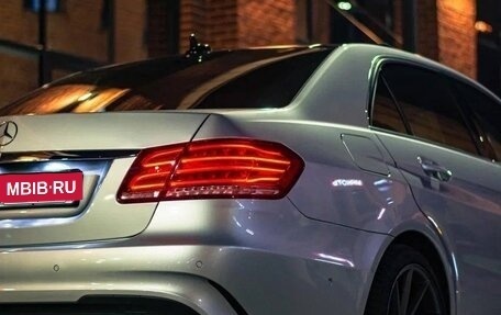 Mercedes-Benz E-Класс, 2013 год, 2 600 000 рублей, 35 фотография