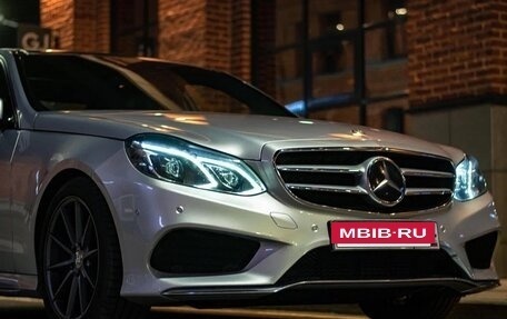 Mercedes-Benz E-Класс, 2013 год, 2 600 000 рублей, 30 фотография
