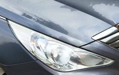 Hyundai Sonata VI, 2011 год, 1 150 000 рублей, 2 фотография