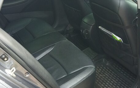 Hyundai Sonata VI, 2011 год, 1 150 000 рублей, 5 фотография