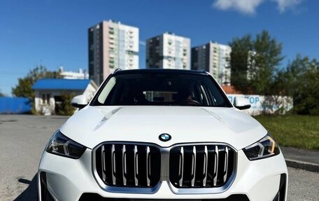 BMW X1, 2023 год, 3 030 000 рублей, 3 фотография