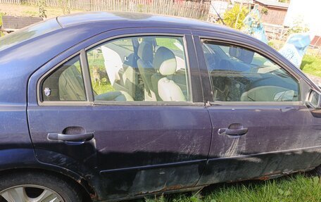 Ford Mondeo III, 2001 год, 150 000 рублей, 4 фотография
