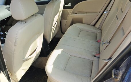 Ford Mondeo III, 2001 год, 150 000 рублей, 5 фотография