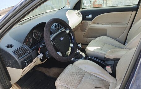 Ford Mondeo III, 2001 год, 150 000 рублей, 6 фотография