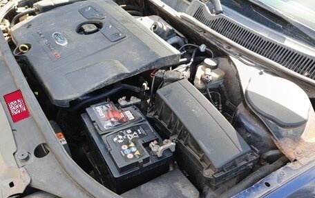 Ford Mondeo III, 2001 год, 150 000 рублей, 7 фотография