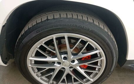Mercedes-Benz GLS AMG, 2019 год, 5 950 000 рублей, 11 фотография