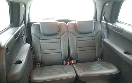 Mercedes-Benz GLS AMG, 2019 год, 5 950 000 рублей, 16 фотография