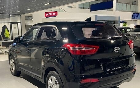 Hyundai Creta I рестайлинг, 2018 год, 1 650 000 рублей, 5 фотография