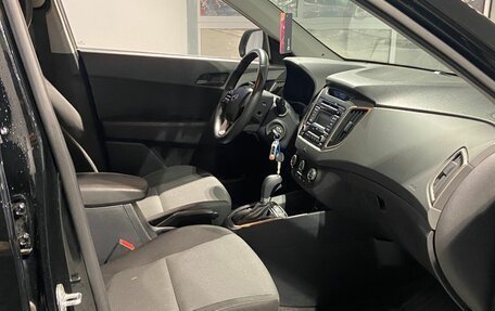 Hyundai Creta I рестайлинг, 2018 год, 1 650 000 рублей, 8 фотография