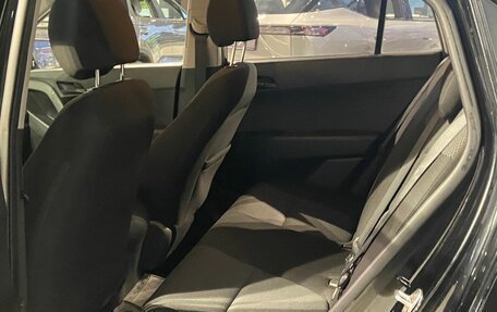 Hyundai Creta I рестайлинг, 2018 год, 1 650 000 рублей, 12 фотография