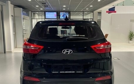 Hyundai Creta I рестайлинг, 2018 год, 1 650 000 рублей, 6 фотография