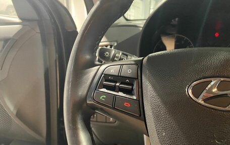 Hyundai Creta I рестайлинг, 2018 год, 1 650 000 рублей, 20 фотография