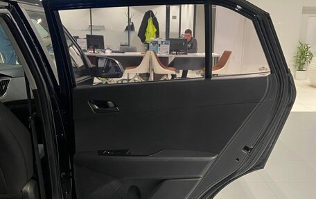 Hyundai Creta I рестайлинг, 2018 год, 1 650 000 рублей, 9 фотография