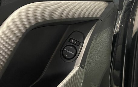 Hyundai Creta I рестайлинг, 2018 год, 1 650 000 рублей, 15 фотография