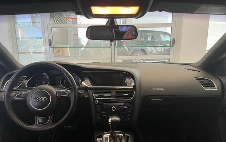 Audi A5, 2011 год, 1 500 000 рублей, 7 фотография